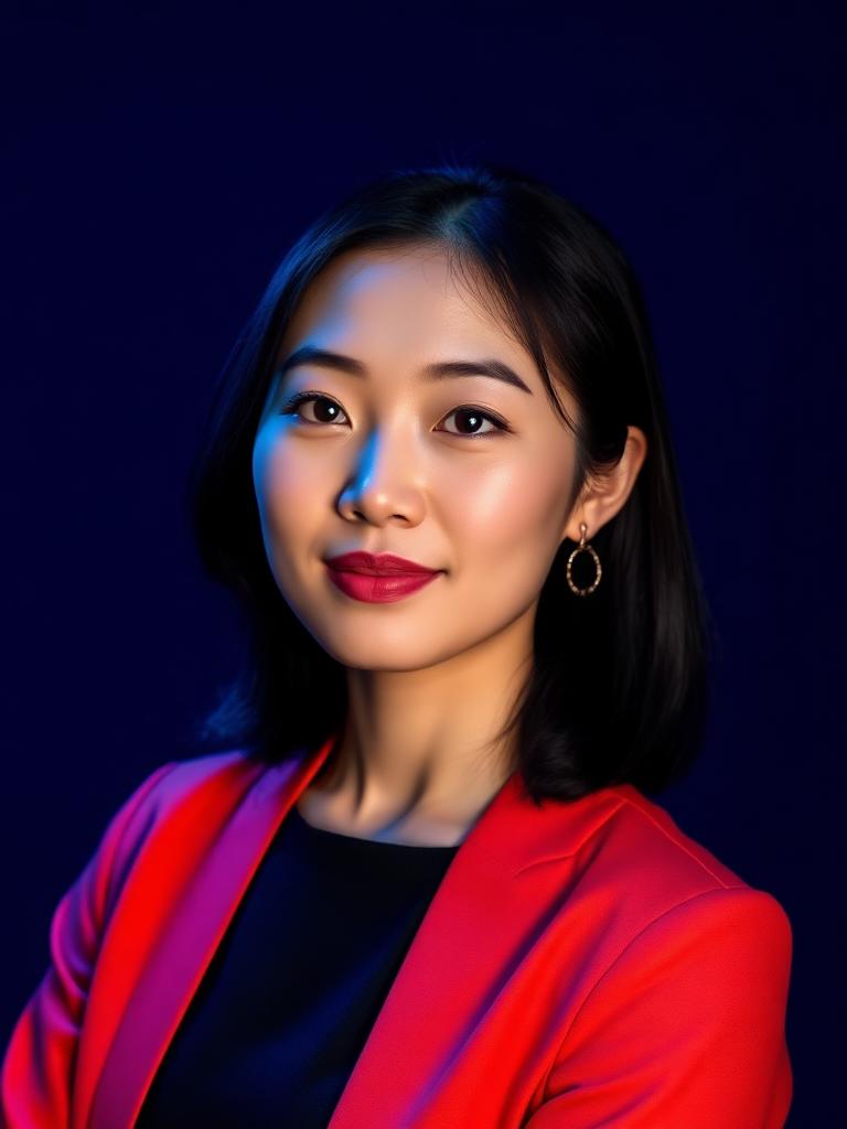 Sophia Chen, Growth & Go-to-Market