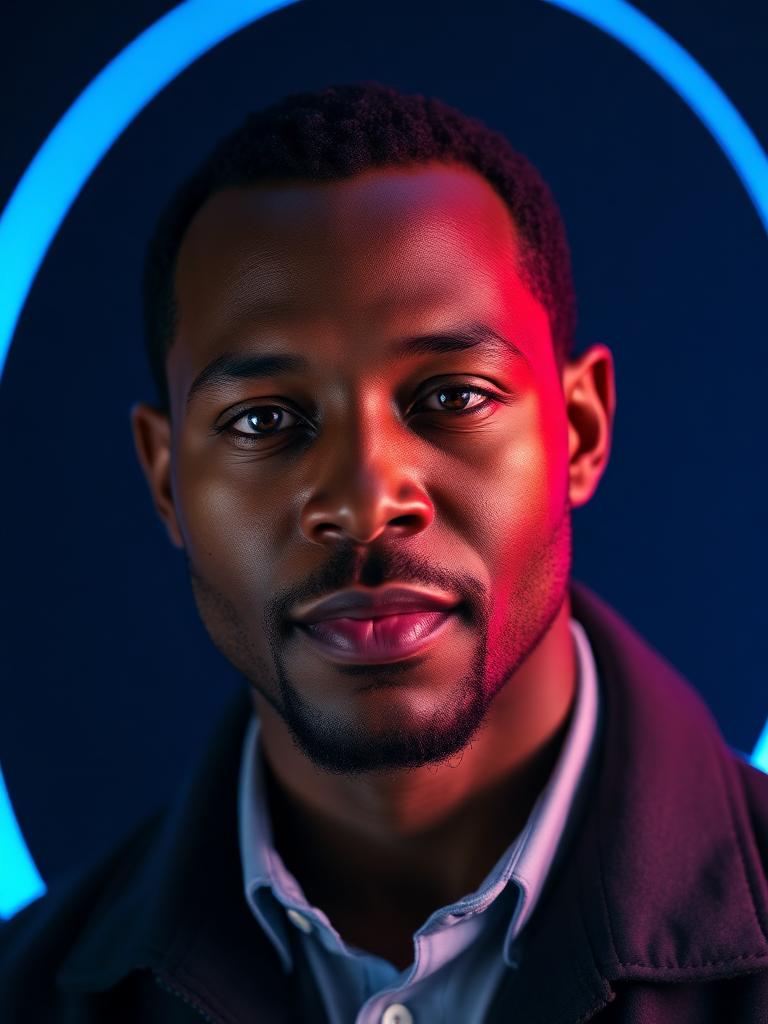 Daniel Mensah, Technology & Architecture