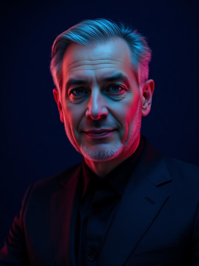 Victor Halden, Legal & Fundraising