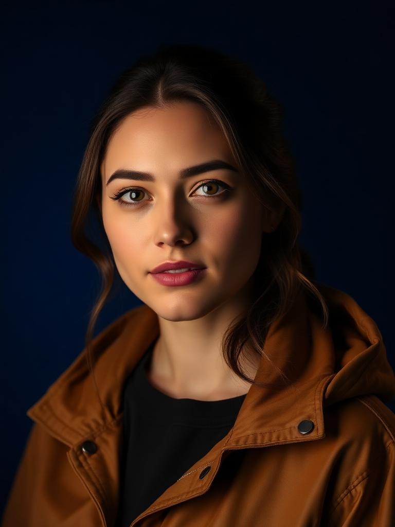Iris Vandermeer, Engineering